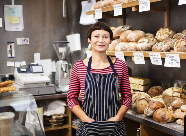 Stock Photos That Show Women in a Different Light