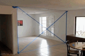Magnificent WTF Illusions That Will Make You Look Twice