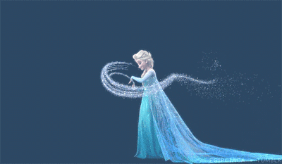 A DIY Guide to Elsa’s Hairstyles in “Frozen”