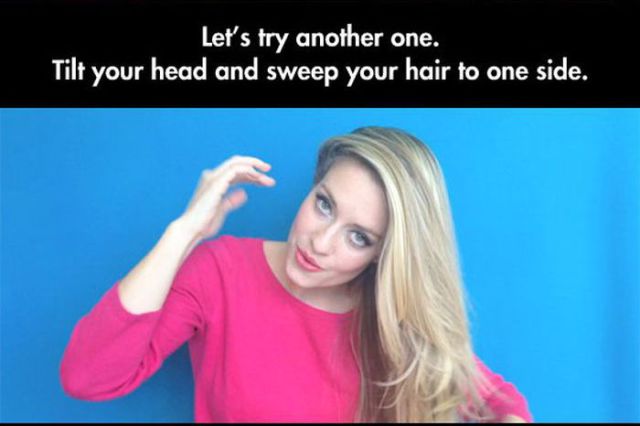 A DIY Guide to Elsa’s Hairstyles in “Frozen”