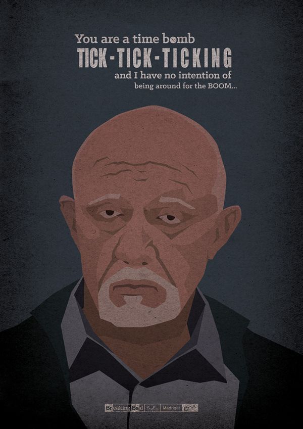 An Art by Art Episode Guide to “Breaking Bad”