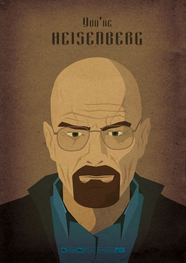 An Art by Art Episode Guide to “Breaking Bad”