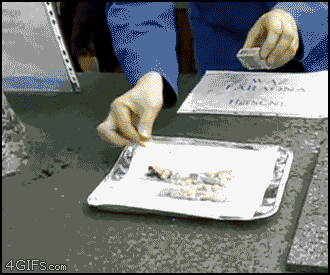 Chemical Reactions Make Awesome Animate GIFs