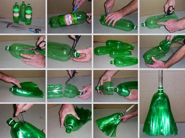 Don’t Just Recycle, Upcycle!