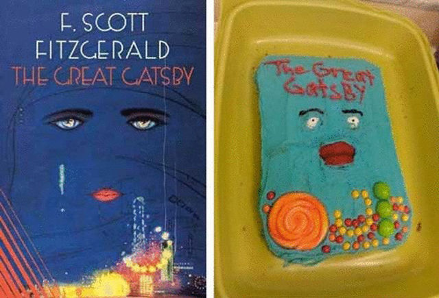 Pinterest Inspired Crafts That Totally Fail on All Levels