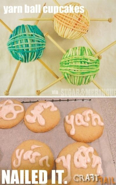 Pinterest Inspired Crafts That Totally Fail on All Levels