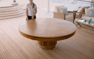 Awesome Home Furniture That Has Powers of Transformation
