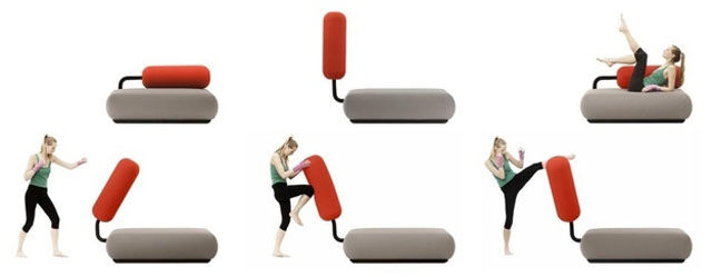 Awesome Home Furniture That Has Powers of Transformation