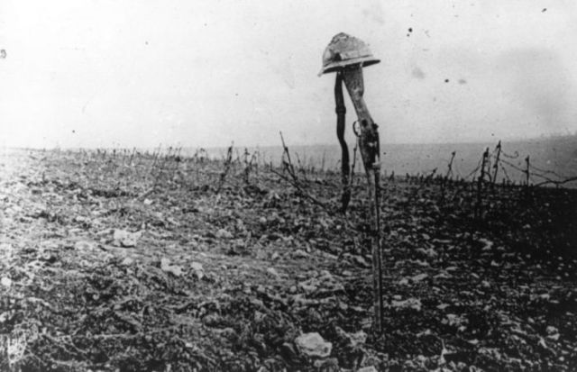 Historical WWI Photos That Are Fascinating to See