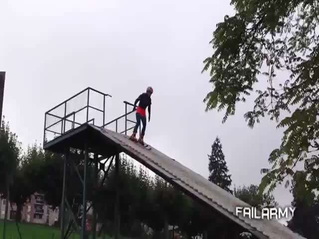 Best Fails of This Week  (VIDEO)