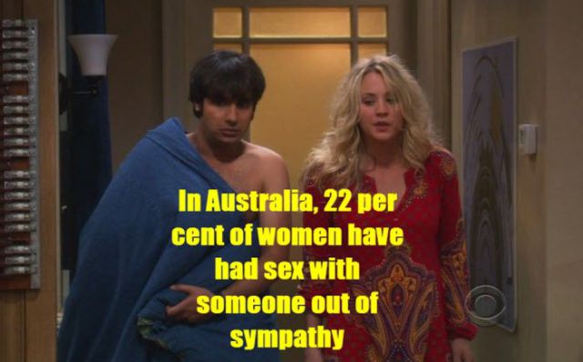 Simple And Scientific Facts About Sex 20 Pics 