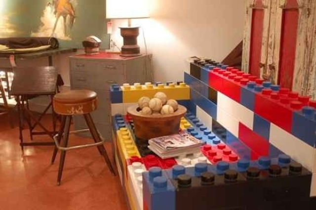 Lego Has Many Amazingly Cool Uses