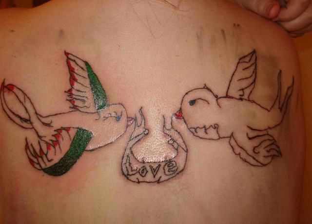Tattoos That These Will Regret One Day