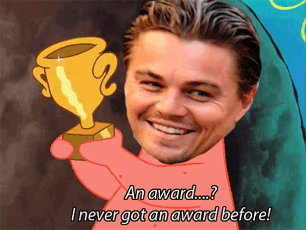 Leo DiCaprio Fails to Win an Oscar Again and the Moment Is Just Too Tragic