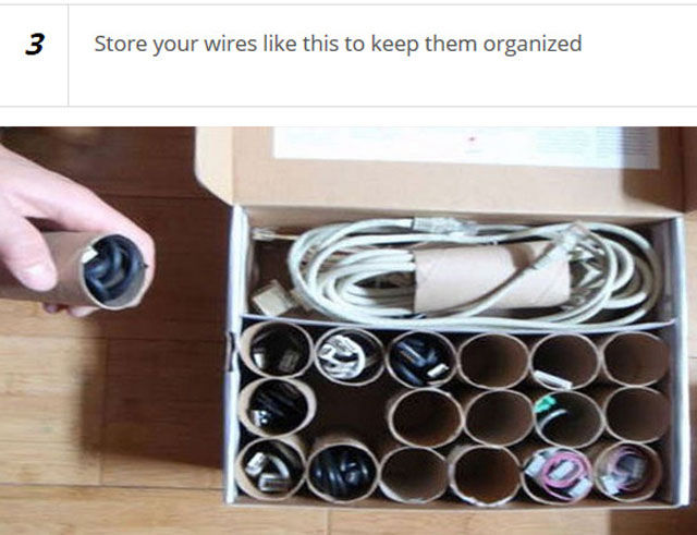 Life Hacks That Will Make Your Life So Much Easier