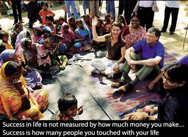 The Life of Billionaire Bill Gates