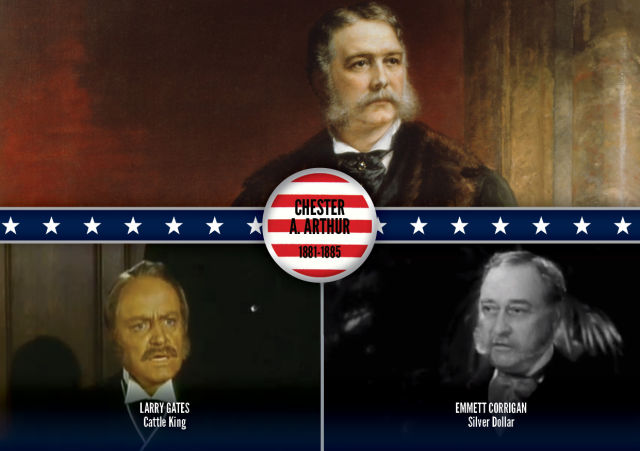 Presidents Who Have Been Portrayed in Movies