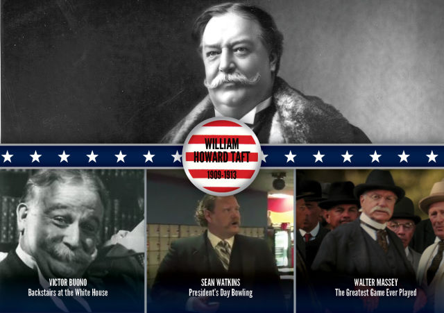 Presidents Who Have Been Portrayed in Movies