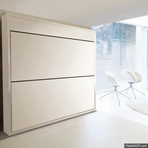 Clever Home Inventions To Make A Small Space More Livable