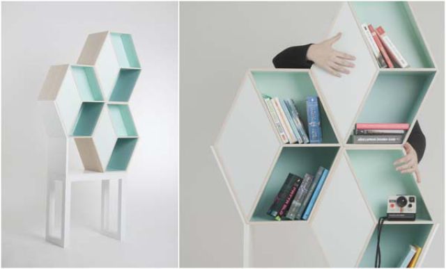 Clever Home Inventions To Make A Small Space More Livable