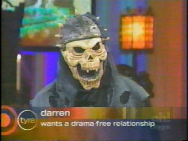 Daytime Talk Show Captions That Are Just So Wrong