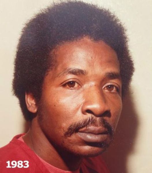 Death Row Prisoner Released after 30 Years