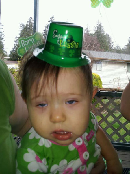 A Photo Tribute to St Patrick’s Day Day Fun!