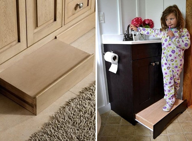 Clever Tricks to Make Your House Even More Functionally Awesome