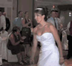 Wedding Moments That Didn’t Quite Go as Planned
