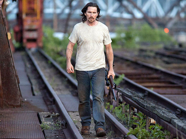 Christian Bale Is the King of Body Transformations