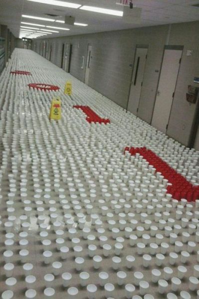 Prank Your Colleagues on April Fool’s Day with One of These Epic Pranks