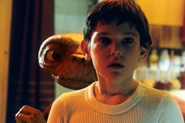 The Connection between ET and Star Wars That Will Blow Your Mind