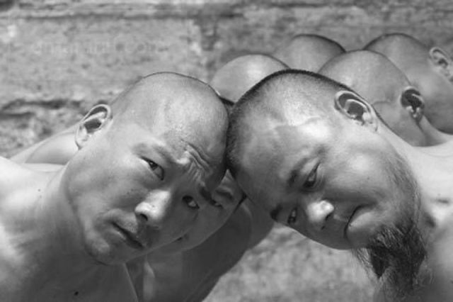 An Inside Look at the Martial Arts Training Regime of Shaolin Monks