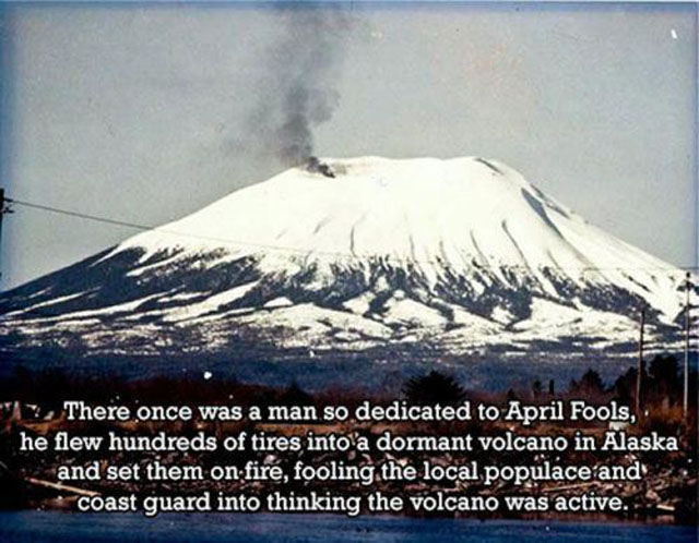 Odd Useless Facts That Will Probably Amuse You