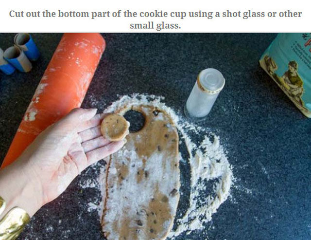 A Mouthwatering Recipe for Cookies and Milk