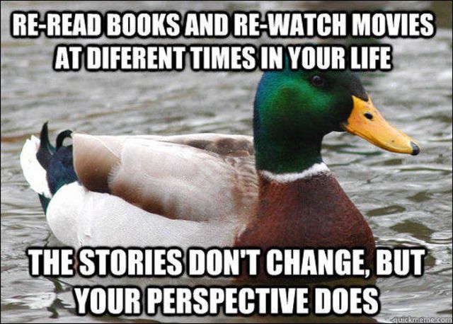 Advice Mallard Memes That Are Spot On