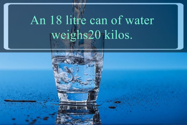 Interesting Facts about Water (25 pics) - Izismile.com