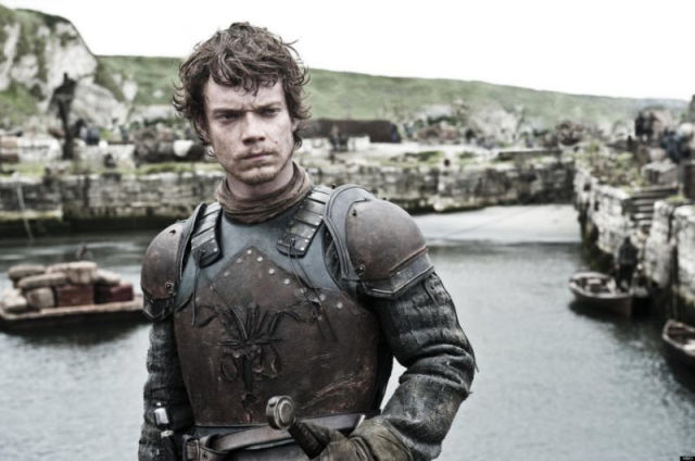 The “Game of Thrones” Cast in Real Life