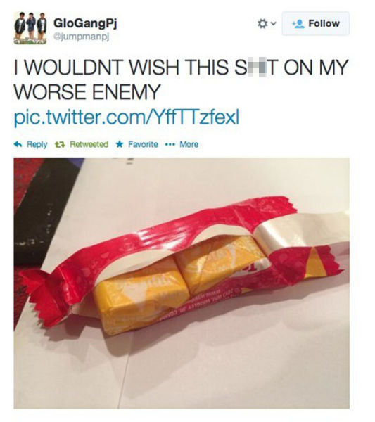 First World Problems That Will Bring a Tear to Your Eyes