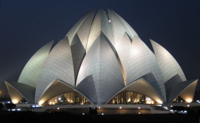 Incredible Architectural Feats That Are Really Spectacular