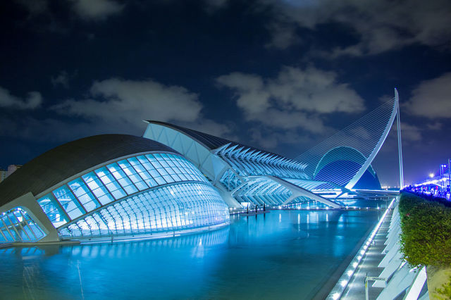 Incredible Architectural Feats That Are Really Spectacular