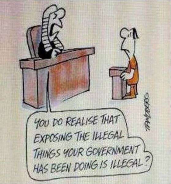 That Is So True!