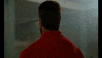 Fake Explosions Make the Best GIFs