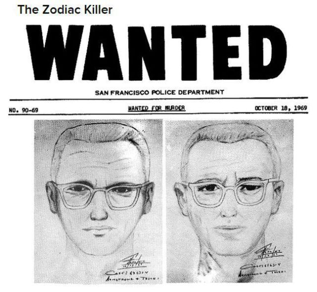 Hair-Tingling Crimes That Are Still Unsolved