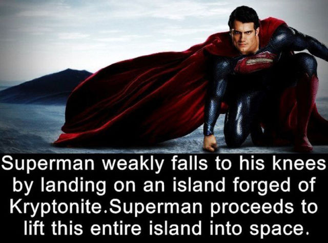 Irritating Movie Mistakes You May Have Noticed