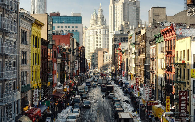 Original and Stunning Photos of New York City