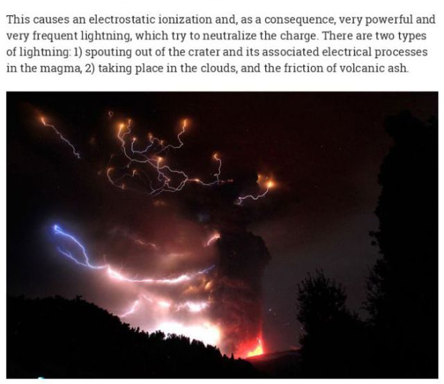 Uncommon and Really Cool Natural Weather Phenomena