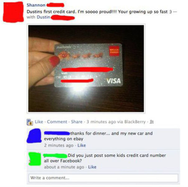 Facebook Fails That Will Make You Realize How Dumb People Can Be