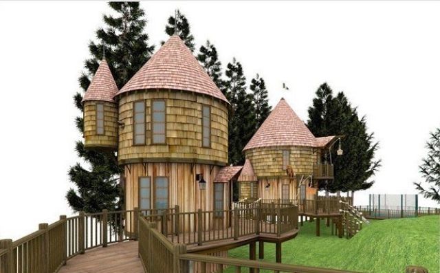 Backyards That Your Kids Will Go Crazy for