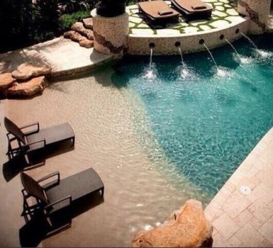 Backyards That Your Kids Will Go Crazy for